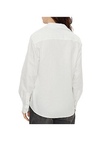 Chemise he Femme Tommy Hilfiger Oxforde