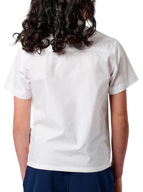 Chemise he Garçon Kaporal Othem - 10A - Kiabi