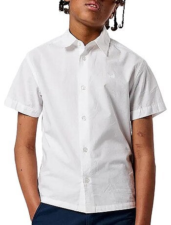 Chemise he Garçon Kaporal Othem