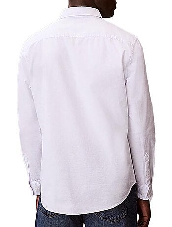 Chemise Homme Calvin Klein Jeans Oxfords