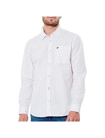 Chemise he Homme Kaporal CHARL