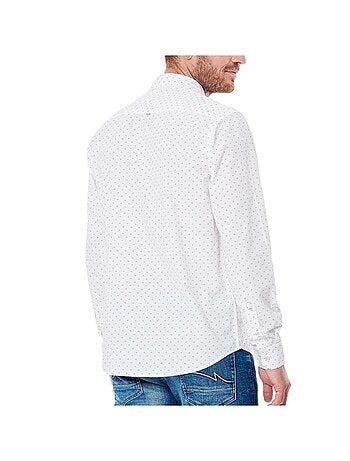 Chemise he Homme Kaporal CHARL