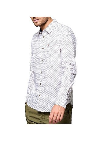 Chemise he Homme Kaporal KALU
