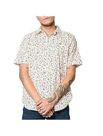 Chemise he Homme Kaporal KEVASH