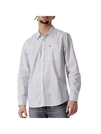 Chemise he Homme Kaporal ROMA