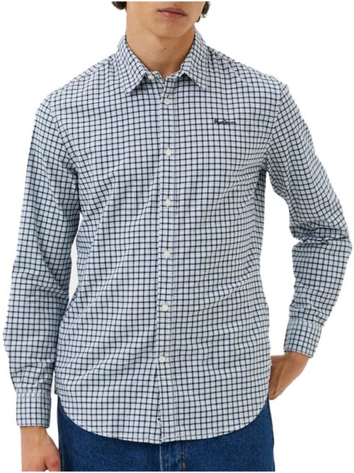 Chemise he Homme Pepe Jeans PM308208 - Kiabi Chemise he Homme Pepe Jeans PM308208 - Kiabi