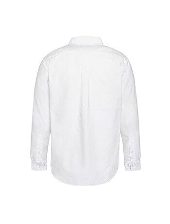 Chemise he Homme Schott Oxford