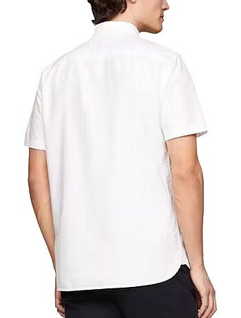 Chemise he Homme Tommy Hilfiger Heritage Oxford