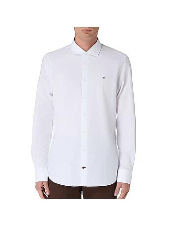 Chemise he Homme Tommy Hilfiger Oxford