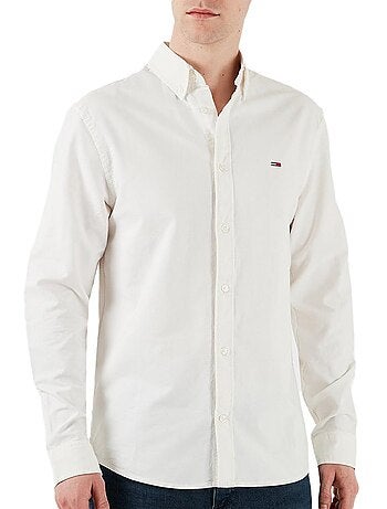 Chemise he Homme Tommy Hilfiger Oxford98