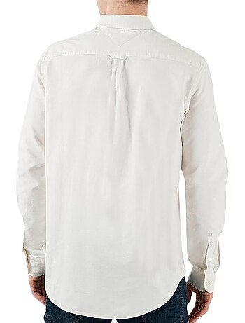 Chemise he Homme Tommy Hilfiger Oxford98