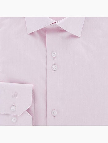 Chemise homme 100% coton coupe droite CLASSITA Emporio balzani