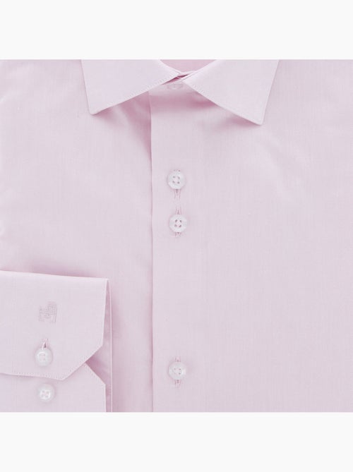 Chemise homme 100% coton coupe droite CLASSITA Emporio balzani - Kiabi