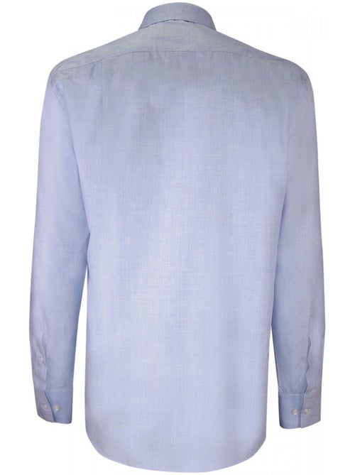 Chemise homme business coupe droite WILLIAM Andrew Mac Allister - Kiabi Chemise homme business coupe droite WILLIAM Andrew Mac Allister - Kiabi
