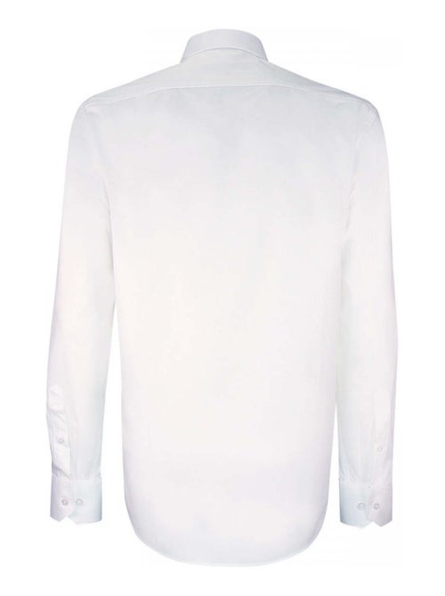 Chemise homme business coupe droite WILSON Andrew Mac Allister Bleu clair , 38 - Kiabi