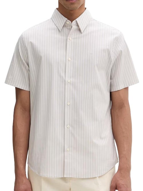 Chemise homme calvin klein jeans - Kiabi