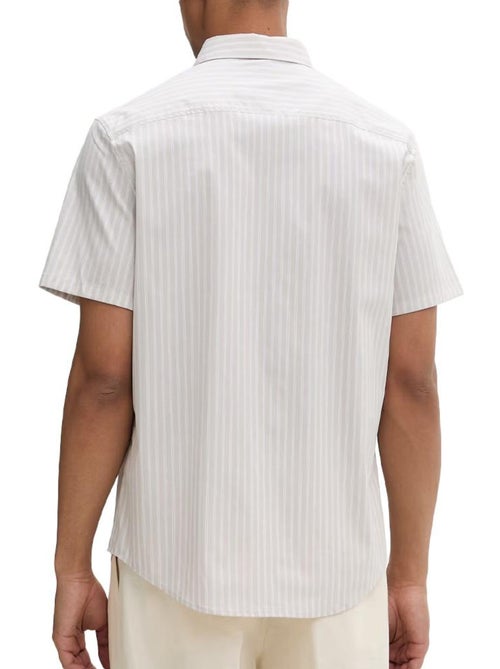Chemise homme calvin klein jeans - Kiabi