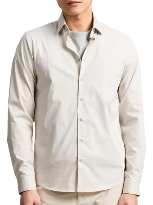 Chemise Homme Calvin Klein Jeans - Kiabi