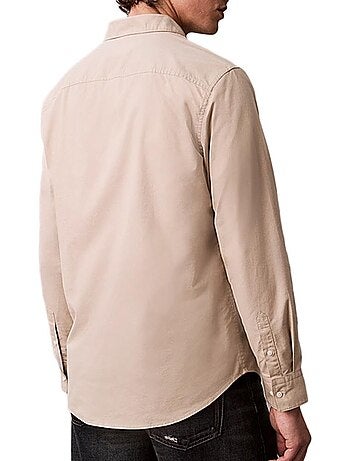 Chemise Homme Calvin Klein Jeans
