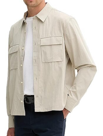 Chemise Homme Calvin Klein Jeans