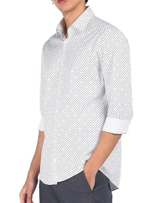 Chemise Homme Calvin Klein Jeans - Kiabi