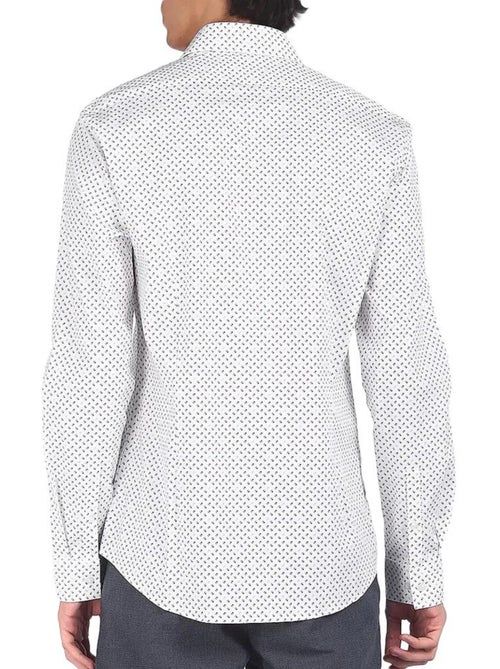 Chemise Homme Calvin Klein Jeans - Kiabi