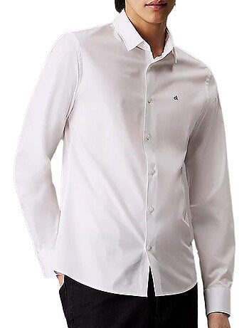 Chemise Homme Calvin Klein Jeans