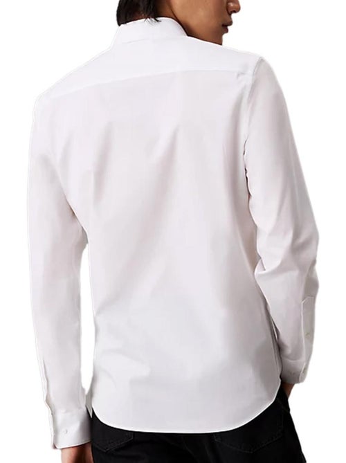 Chemise Homme Calvin Klein Jeans - Kiabi Chemise Homme Calvin Klein Jeans - Kiabi