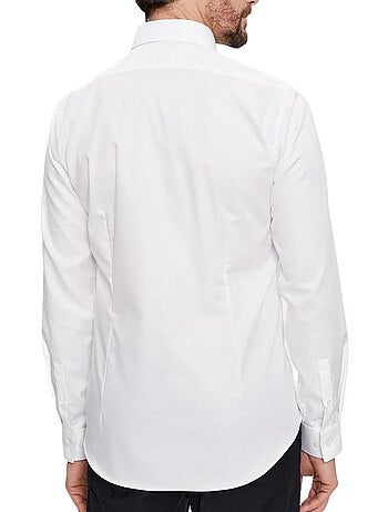 Chemise Homme Calvin Klein Jeans