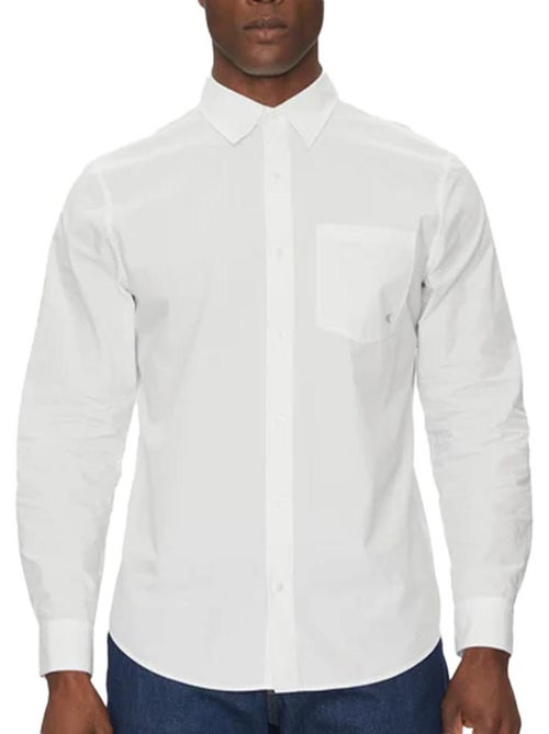 Chemise Homme Calvin Klein Jeans - Kiabi