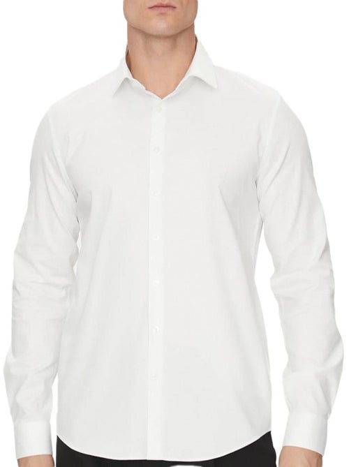 Chemise Homme Calvin Klein Jeans - Kiabi