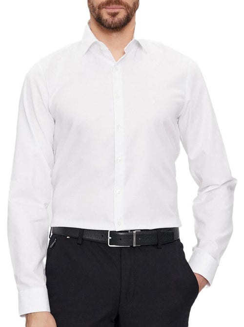 Chemise Homme Calvin Klein Jeans - Kiabi