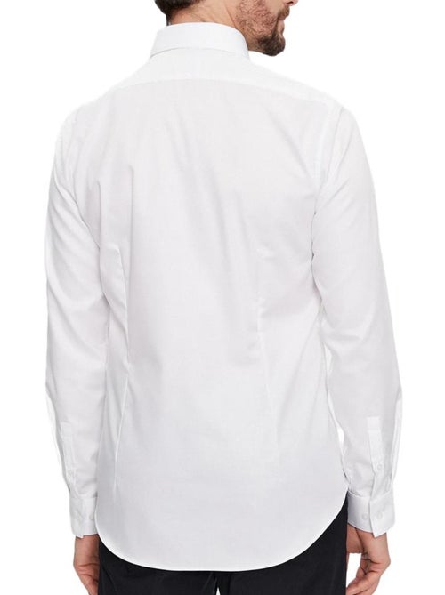 Chemise Homme Calvin Klein Jeans - Kiabi