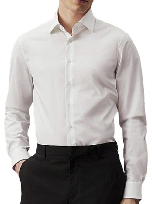 Chemise Homme Calvin Klein Jeans - Kiabi