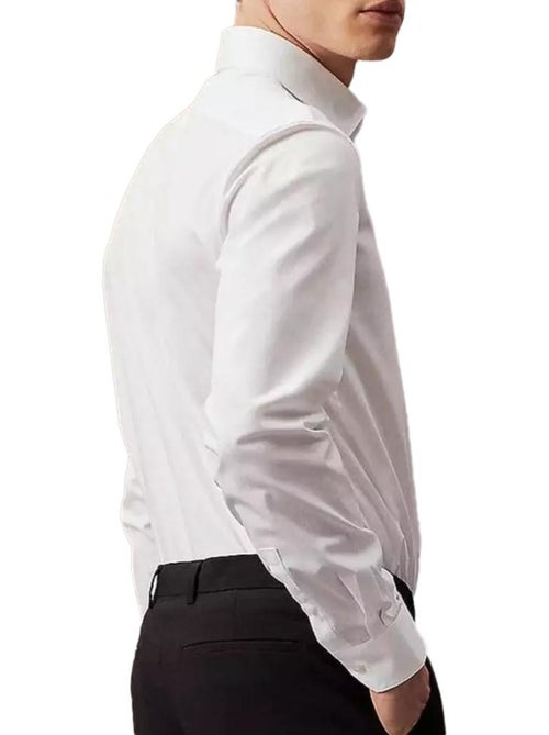 Chemise Homme Calvin Klein Jeans - Kiabi
