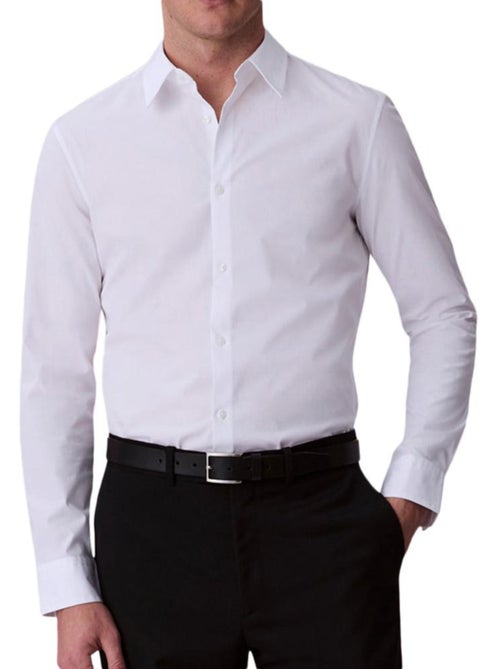 Chemise Homme Calvin Klein Jeans - Kiabi