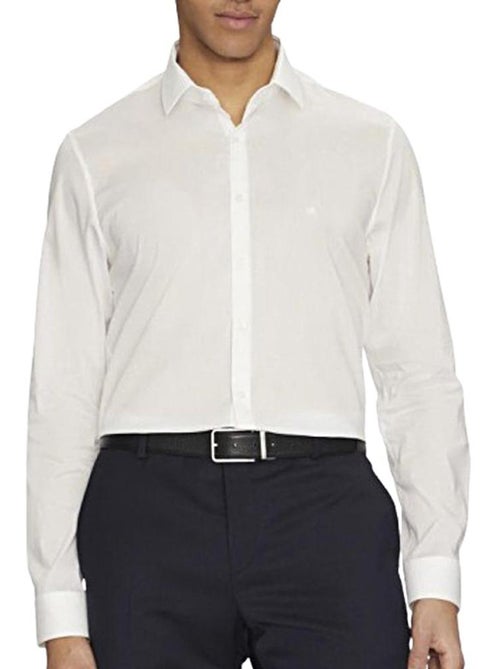 Chemise Homme Calvin Klein Jeans - Kiabi