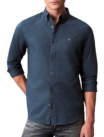 Chemise Homme Calvin Klein Jeans