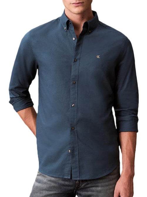 Chemise Homme Calvin Klein Jeans - Kiabi