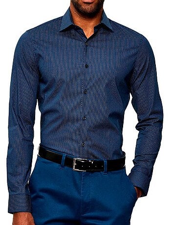 Chemise Homme Calvin Klein Jeans