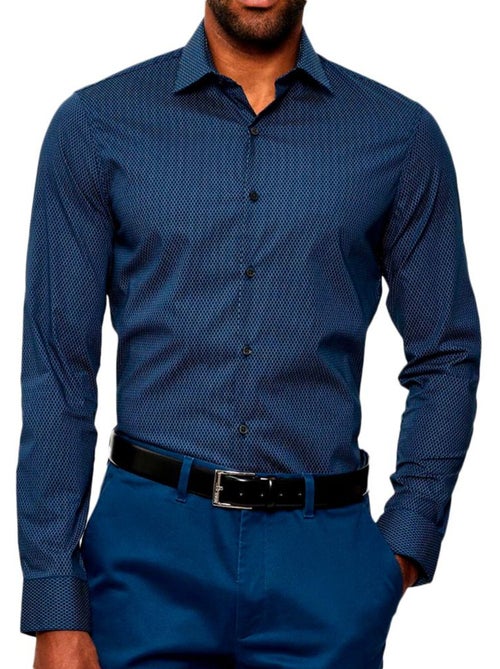 Chemise Homme Calvin Klein Jeans - Kiabi