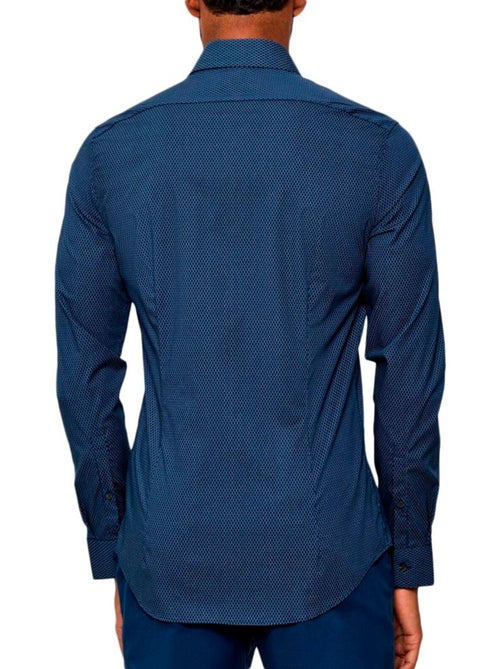 Chemise Homme Calvin Klein Jeans - Kiabi