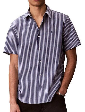Chemise homme calvin klein jeans