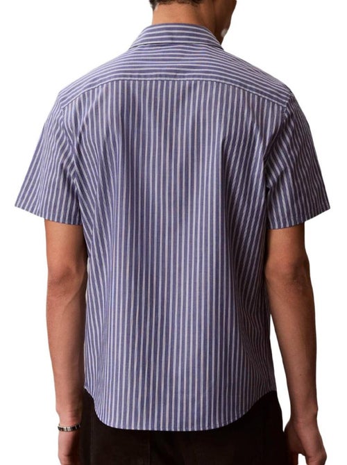 Chemise homme calvin klein jeans - Kiabi Chemise homme calvin klein jeans - Kiabi