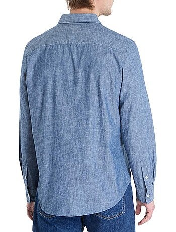 Chemise Homme Calvin Klein Jeans