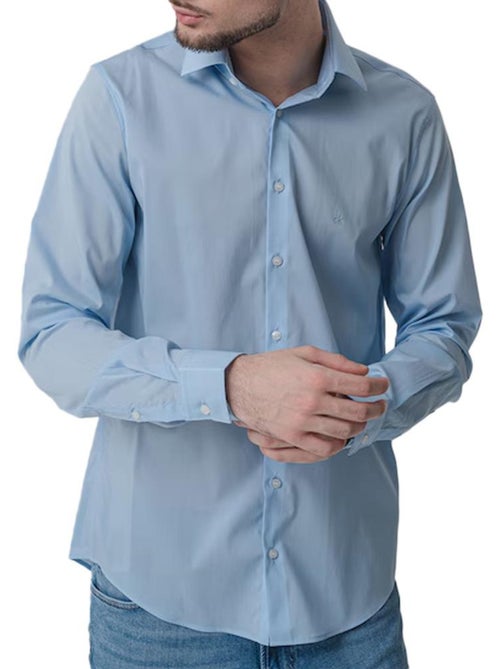 Chemise Homme Calvin Klein Jeans - Kiabi