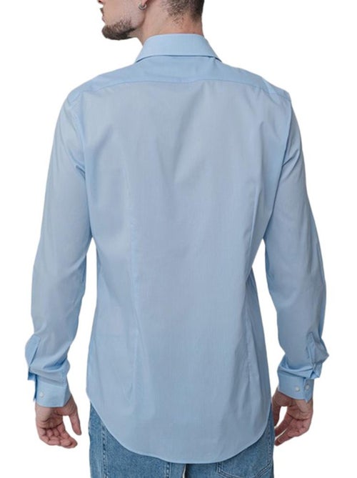 Chemise Homme Calvin Klein Jeans - Kiabi