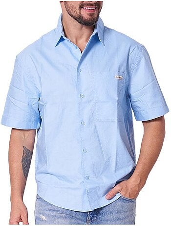 Chemise Homme Calvin Klein Jeans