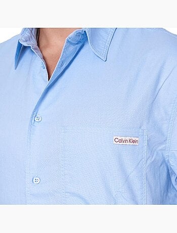 Chemise homme calvin klein jeans