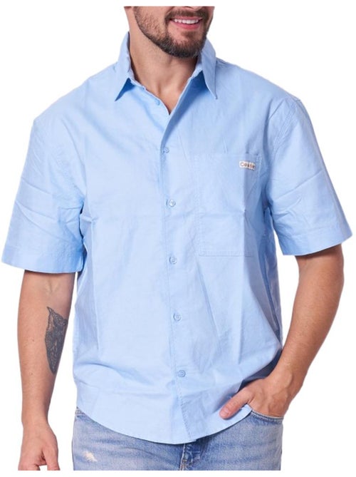 Chemise Homme Calvin Klein Jeans - Kiabi